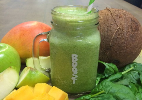Boost Juice - Biggera Waters - Tourism Guide 0