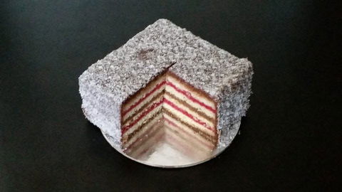 Bourke Street Bakery - Alexandria - Travel Agents 0