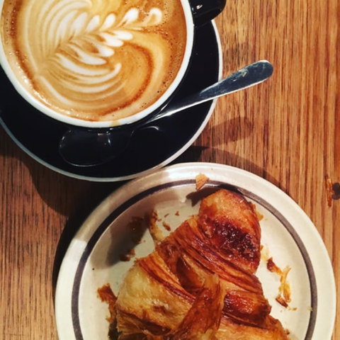 Cam's Cafe @ St Heliers Street Store & Gallery - Tourism Guide 0