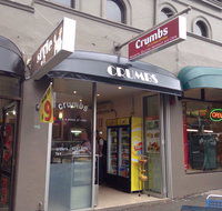 Crumbs - Tourism Guide