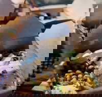 Doc's Cafe - Travel Agents