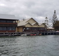 Dome - Mandurah - Tourism Guide