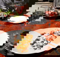 Dry Stone Restaurant