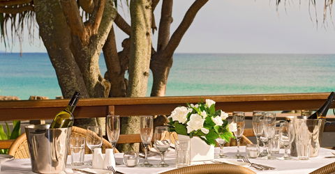 Fishheads At Byron - Travel Agents 0