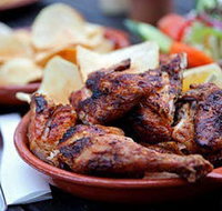 Frango's - Smithfield - Tourism Guide