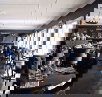 Locavore Dining - Cruises Travel