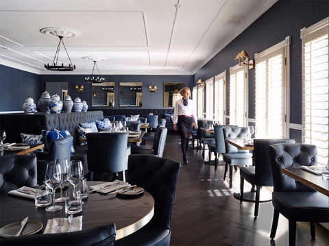 Locavore Dining - Cruises Travel 0