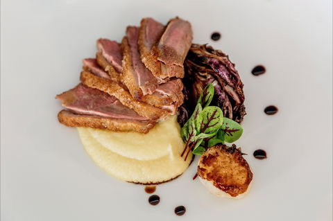 Locavore Dining - Cruises Travel 2