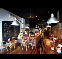 Macaroni Pasta Bar - Tourism Guide