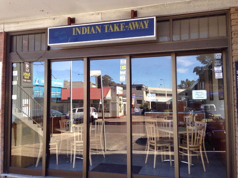 Mona Vale Indian Take-Away - Travel Agents 0