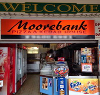 Moorebank Pizza  Kebab House - Tourism Guide