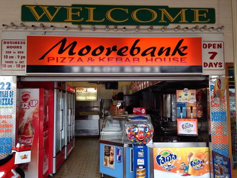 Moorebank Pizza & Kebab House - Tourism Guide 0