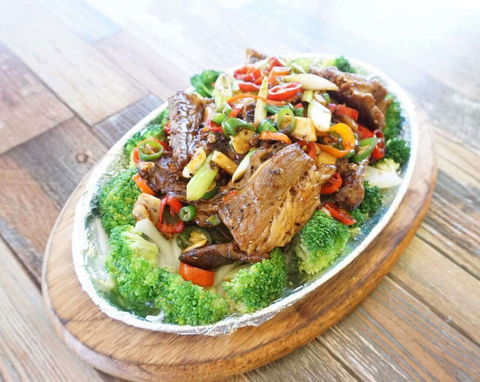 Nong Jia Yan Chinese Restaurant - Cruises Travel 0