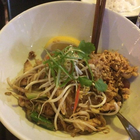 Panwa Thai Restaurant - Tourism Guide 0
