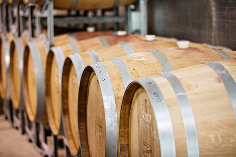 Paramoor Winery - Travel Agents 2