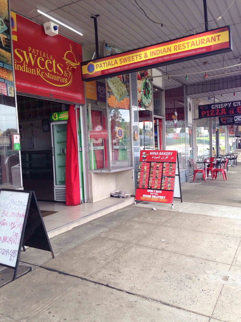 Patiala House Indian Restaurant - Travel Agents 0