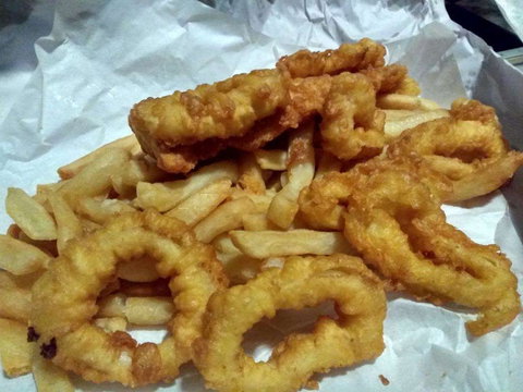 Rockingham Beach Fish And Chips - Tourism Guide 0