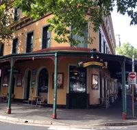 Royal Exhibition Hotel Bar - Tourism Guide