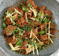 Shaahi Tandoori - Tourism Guide