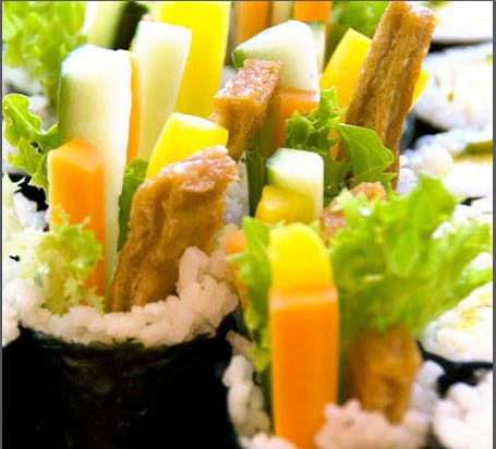 Shuji Sushi - Burwood East - Travel Agents 0