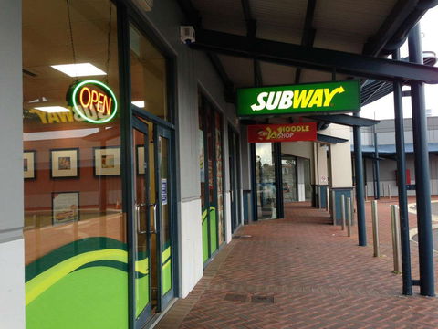 Subway - Mirrabooka - Travel Agents 0