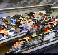 Tankk Gourmet Fish and Chips - Travel Search