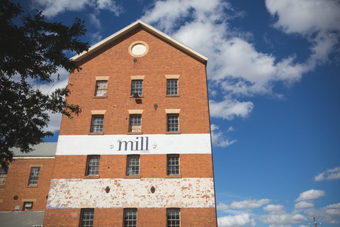 The Mill Echuca - Travel Search 0