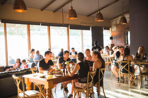 The Mill Echuca - Travel Search 1