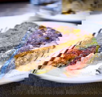 The Sundeck Bermagui