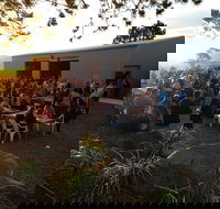 Two Figs Winery - Travel Agents