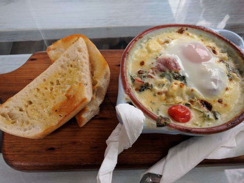 Urth Cafe And Bar - Cruises Travel 0