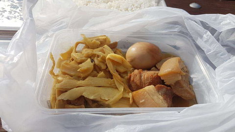 VN Food Street - Travel Agents 0