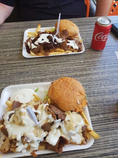 Watsup Brothers - Condell Park - Tourism Guide 0