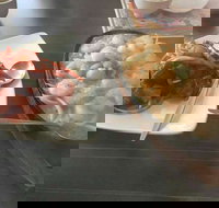 Young Mandarin Court - Travel Agents