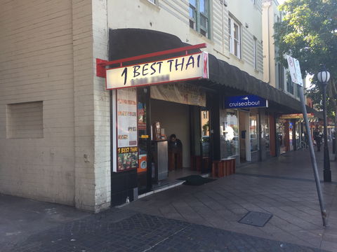 1 Best Thai - Travel Agents 0