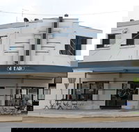 61 Balo Caf Moree - Cruises Travel