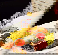 Aussian Asian Street Food - Travel Agents