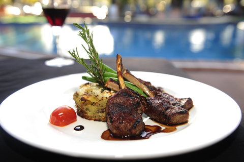 Barra On Todd Restaurant And Bar - Travel Agents 0