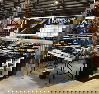 Beekeepers Hoard - Travel Search