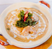Bowral Thai Restaurant - Tourism Guide