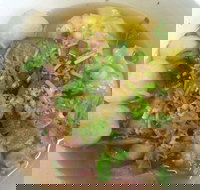 Bua Thong - Travel Agents