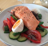 Buster Brown Cafe - Tourism Guide