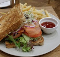 Caffe Cherry Beans - Upper Mount Gravatt - Tourism Guide