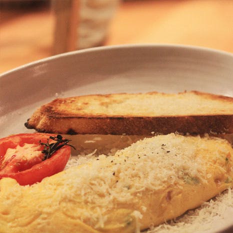 Caffe Cherry Beans - Carlingford - Travel Agents 0