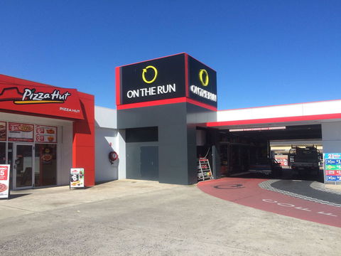 C Coffee - Mile End - Tourism Guide 0