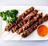Cebu Charcoal Chicken - Tourism Guide