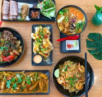 Chow A Taste of South East Asia - Tourism Guide