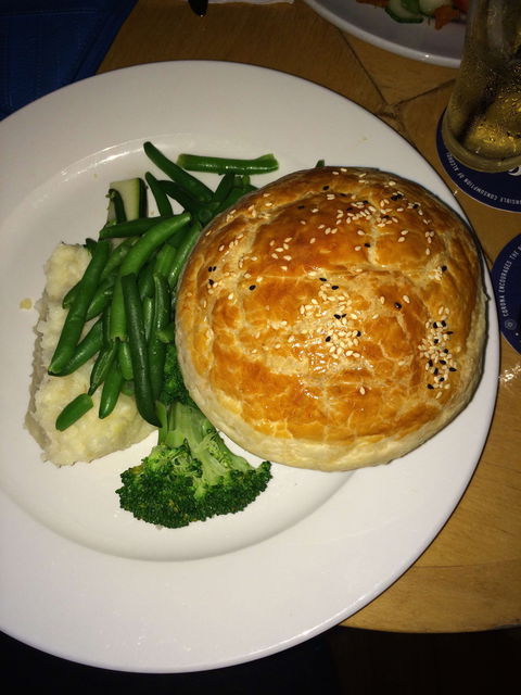 Clancy's Brasserie & Cocktail Bar - Travel Agents 0