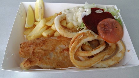Corner House Fish & Chips - Travel Search 0