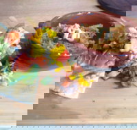 Doc Yarrum - Travel Agents